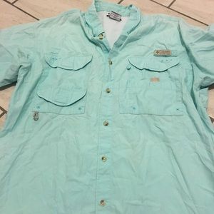 Columbia men’s med